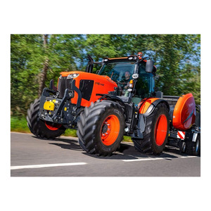 Equipo Agrícola a Precio de Fábrica, Equipo Agrícola Duradero, Tractor Kubota - Product Image 5