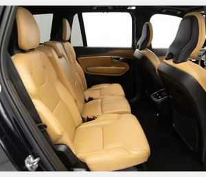 VOLVO XC90 T6 INSCRIPTION 2019 USADO EN EXCELENTES CONDICIONES, DISPONIBLE CON VOLANTE A LA IZQUIERDA/DERECHA - Product Image 3