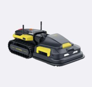 MEJORES VENTAS 100% Sistema Robótico de Gestión de Colas YarboS 2025 - Product Image 3