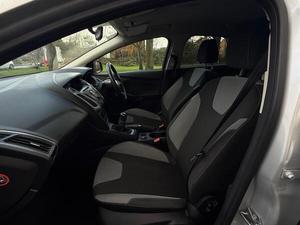 Occasion, conduite à gauche/droite, 2013, Ford Focus 1.0T - Product Image 4