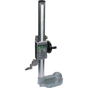 Altímetros Digitales de Dígitos Grandes y Medidores de Altura de Fácil Lectura 4317gc 600 Instrumento - Product Image 1