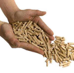 Livraison rapide, granulés de bois de pin pour chauffage domestique, 3,5 mm, 100 % sans humidité, densité 690, 4500 J, 99 % de cendres, sacs en plastique, meilleur prix - Product Image 1