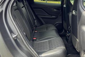 Jaguar F-Pace S-VR 2020 d'occasion en bon état - Product Image 5