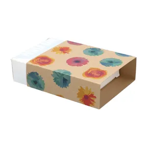 CreaSleeve Kraft 285 Bolsas de Papel Promocionales Personalizadas para Merchandising - Product Image 2