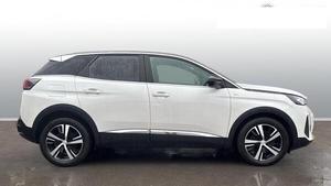 PEUGEOT 3008 USADO, Volante a la Izquierda/Derecha - Product Image 4