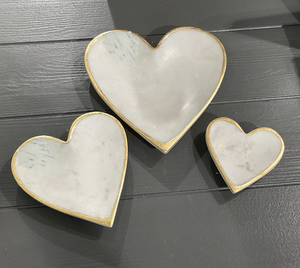 Plateau à bijoux en marbre Prix le plus bas Plateau de présentation de bijoux en marbre moderne naturel personnalisé - Product Image 4