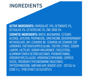 Loción Facial CeraVeeS AM con SPF 30, Protección Solar para Piel Normal a Grasa, 2 fl oz, Precio al por Mayor Ahora - Product Image 6