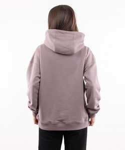 เสื้อฮู้ดดี้ผ้าคอตตอนผสมแบบ OEM & ODM ขายส่ง แห้งเร็ว พิมพ์ลาย ปักลายตามสั่ง ไซส์ XL ลายการ์ตูน สำหรับทุกเพศ - Product Image 3