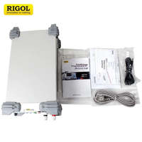 Cargador Electrónico Programable de CC Rigol DL3031A/3021 Original, Interfaces USB/RS-232, Precisión del 0.1%, Alta Relación Calidad-Precio