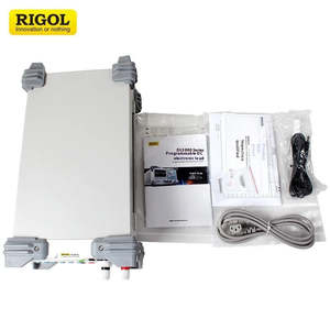 Cargador Electrónico Programable de CC Rigol DL3031A/3021 Original, Interfaces USB/RS-232, Precisión del 0.1%, Alta Relación Calidad-Precio - Product Image 5
