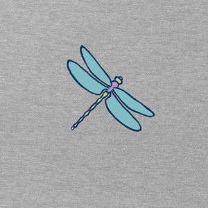 T-shirts personnalisés pour femmes T-shirts décontractés à col rond de couleur unie et à manches courtes pour femmes Fabricant d'usine - Product Image 5