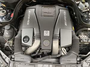 USADO, Volante a la Izquierda/Derecha, 2014, MERCEDES-BENZ E63 S AMG SEDÁN - Product Image 6