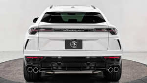 Lamborghini Urus 2021 impecable - Product Image 2