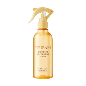 TSUBAKI Premium Treatment Water Hair <b>Spray</b> Shine Leave-In Styling - Product Image 2