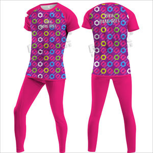 ชุดป้องกันผื่นคันสวมใส่สบายชุดป้องกันผื่นคันสไตล์ไม่เหมือนใครชุดป้องกันผื่นคัน - Product Image 2