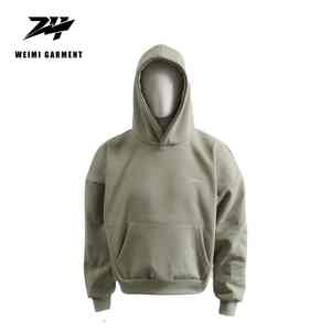 Sweat-shirt à capuche tendance personnalisé pour hommes et femmes, sweat-shirt tendance et doux pour hommes - Product Image 2