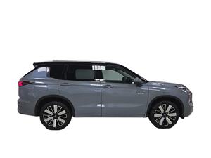 Outlander Híbrido Enchufable 2024 2.4PHEV TOP 4WD 306HP 4 Cilindros Gasolina-Híbrido Transmisión Automática Izquierda Oscuro EN Buen Estado - Product Image 4