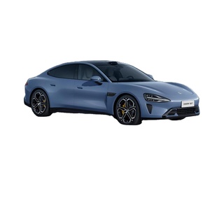 Accesorios para Vehículos Eléctricos de Alto Rendimiento, Largo Alcance 750KM, Caja de Cambios Automática, Interior Oscuro, Volante a la Izquierda, R19, Piezas de Automóviles de Nueva Energía - Product Image 5