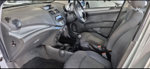 Auto Usado de Calidad a Precio Accesible, Chevrolet Spark 1.2 LS 2015, Volante a la Derecha - Product Image 2