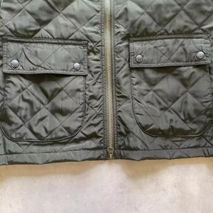 Chaqueta de Plumón Larga para Mujer, Abrigada para Invierno, con Ribete de Piel de Oveja, Impermeable, Transpirable, de Manga Larga, Color Sólido, con Capucha y Cremallera - Product Image 3