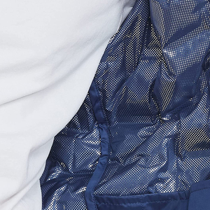 Chaqueta de Protección Diaria para Hombre, Chaqueta de Invierno con Exterior Resistente, Opción Fácil para Uso Estacional - Product Image 2