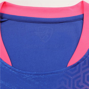 Ensemble d'uniformes de football professionnels, prix de gros, uniformes de football durables pour les matchs, meilleures ventes en ligne - Product Image 3