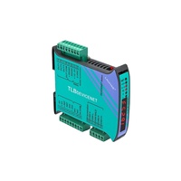 Transmisor de luz de pantalla roja de celda de control remoto de Grado Superior Transmisor de peso digital TLB de proveedor de origen italiano