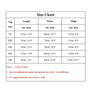 Calzoncillos Bóxer para Hombre, Cómodos, Sin Costuras, de Algodón, Color Sólido, Personalizados de Fábrica - Product Image 2