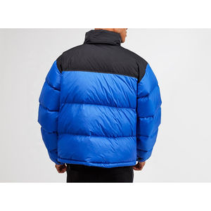 High Quality Quick Dry Puffer <b>Men's</b> <b>Jackets</b> Wholesale Price Custom <b>Jacket</b> For <b>Man</b> Plus Size <b>Light</b> Weight Puffer <b>Man</b> <b>Jackets</b> - Product Image 4