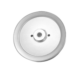 Puleggia di Trazione Xch62Ae Rif. 960021 Compatibile con Tosaerba - Ricambi e Accessori - Product Image 1