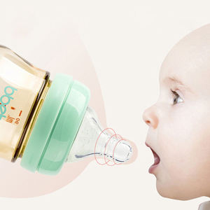 Baby Products All Types PPSU Plastic BPA Free Baby <strong>Bottle</strong> 90ml 240ml 300ml Feeding Supplies Baby <strong>Milk</strong> <strong>Bottle</strong> - Product Image 3