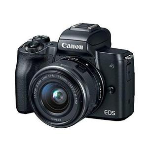 Renewed <b>Digital</b> <b>Camera</b> Kit Mirrorless 15-45mm Lens and 4K <b>Video</b> Used <b>Digital</b> <b>Camera</b> for Photography - Product Image 1