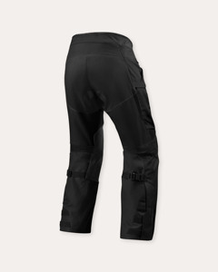 Venta al por mayor 2025 últimos pantalones Cordura de motocicleta para hombres equipo de montar impermeable y protector - Product Image 2