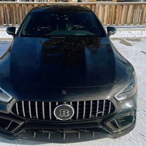 Mercedes-AMG GT63 S 4 Puertas Bra-bus 800 Premium Usado, Año 2021, ~9,400 Millas - Product Image 1