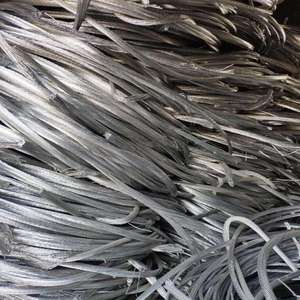 Mejores Ventas: Chatarra de Aluminio Tensado de Alta Pureza 99.9% a Granel de Proveedor de AL, Lista para Enviar - Product Image 2