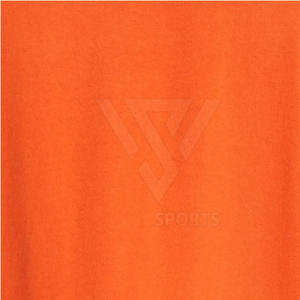 Camiseta de secado rápido para exteriores para hombre, patrón sólido, cuello redondo, diseño de hombro caído, Pakistán, algodón, poliéster, patrón impreso, servicio OEM - Product Image 6