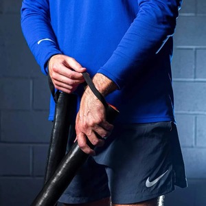 Raining Sticks <b>Leather</b> Punching Pads Target Boxing <b>Tool</b> Flexibility Reaction Grappling Muay Thai Fighting Speed - Product Image 3