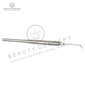 Soins de beauté personnels Lash Lift nouveauté en acier inoxydable Make Own Eye Beauty Lash Lifting Tool par Beauty Concept Sustainable - Product Image 4