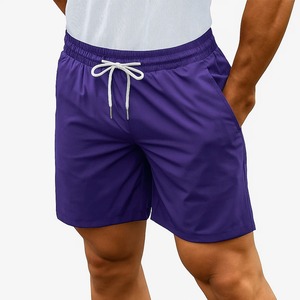 Pantalones Cortos para Correr para Hombre, Ropa Deportiva de Secado Rápido, Transpirable, Verano, Gimnasio, Correr, Deportes al Aire Libre, Compre 2 Piezas y Obtenga 4% de Descuento - Product Image 6