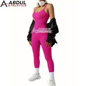 Mono para Mujer, Diseño Elegante, Tela Suave, Ajuste Cómodo, Mono para Mujer para Fiestas y Eventos Nocturnos - Product Image 3