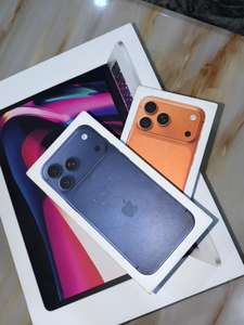 Oferta Superior: Apple iPhone 17 Pro Max, la Mejor Compra con Descuento - Product Image 3