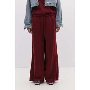 Pantalon de survêtement à poches larges - Product Image 2