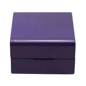 Large Rectangle Wooden Antique <strong>Jewelry</strong> <strong>Box</strong> with Legs Customizable Colors &amp; Logo <strong>Uk</strong> Blank Design - Product Image 2
