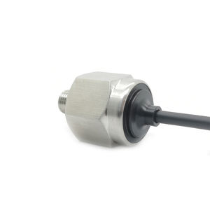 Transdutores de Pressão em Aço Inoxidável XDB302 -1~250 bar 0.5~4.5V NPT 1/4 com Proteção contra Sobretensão, Tamanho Pequeno e Compacto - Product Image 3