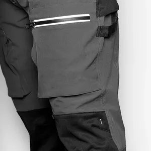 Pantaloni da Lavoro Personalizzabili Serie Arsenic Merchandising - Product Image 3