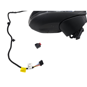 กระจกมองหลังขวา AUDI A6 Sedan Serie C8 (4A2) 4K1857410B (18>25) - Product Image 5