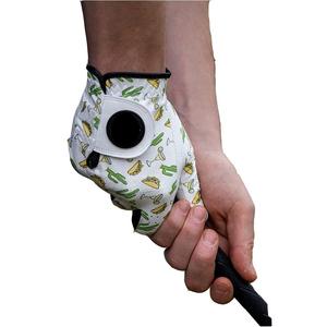 Venta al por mayor de guantes de golf con logotipo personalizado a la moda impermeable suave bebé cuero de vaca y cuero sintético PU para uso deportivo - Product Image 6