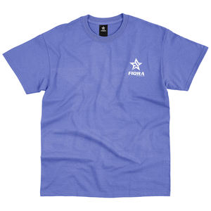 Camisetas de hombre personalizables con patrón sólido de cuello redondo de manga corta transpirable de punto de algodón 100% de corte regular - Product Image 3