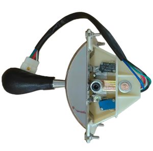 Commutateur de vitesse de voiture électrique 12v 24v 48v 60v Avant Arrière pour <span class=keywords><strong>Club</strong></span> Car EZ GO Lvtong Voiturette de golf Navette - Product Image 5