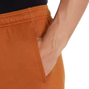 Alto fabricante último diseño hombres pantalón nuevo estilo Jogger marca privada hombres Jogger para la venta - Product Image 5